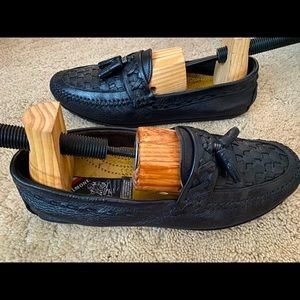 Palmone Men’s Italian Leather Loafer